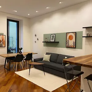 Domus Scudo Di Francia Appartamento