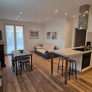 Casa Spagnolo Appartamento