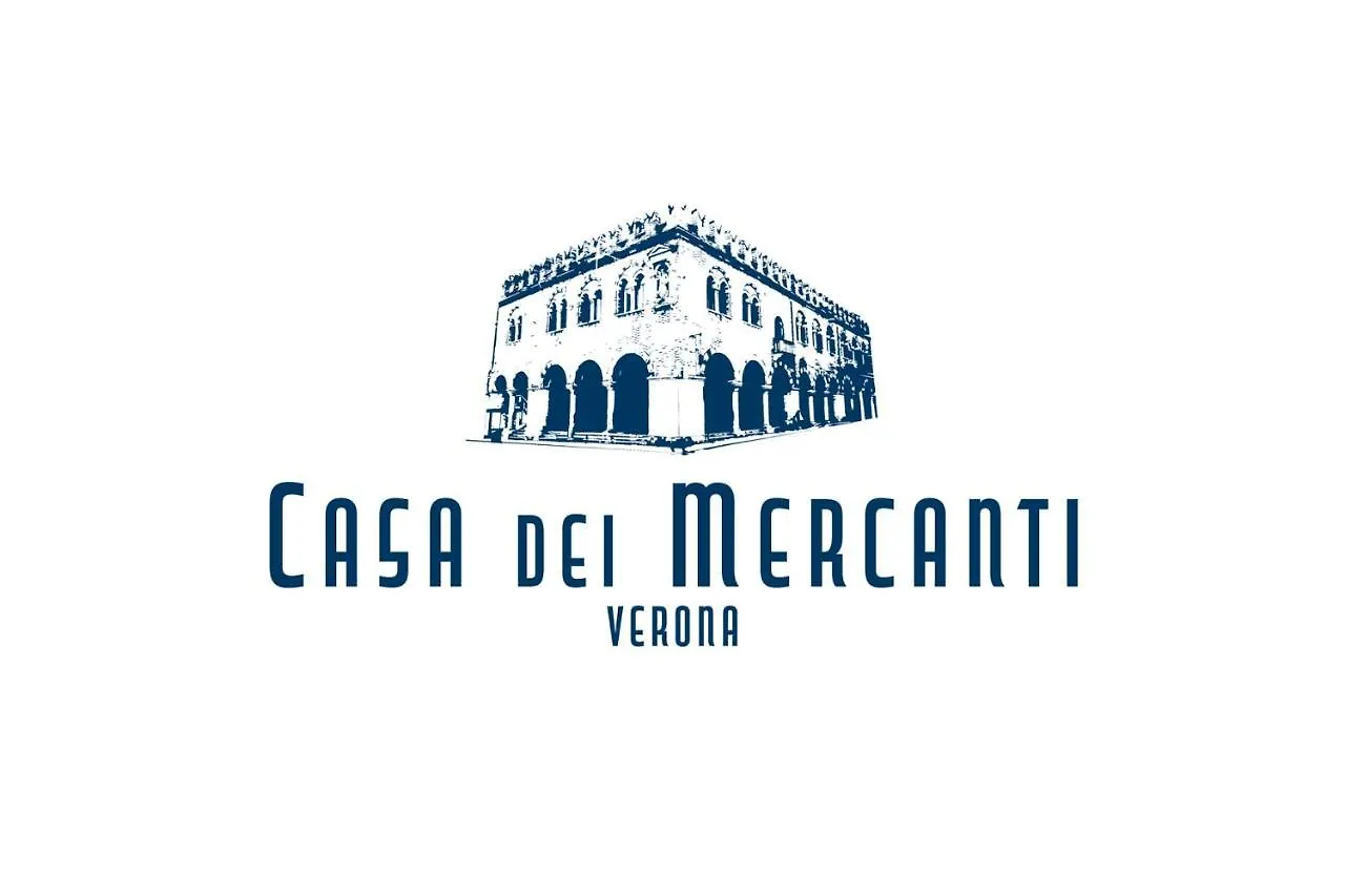 Apartment Casa Dei Mercanti Verona