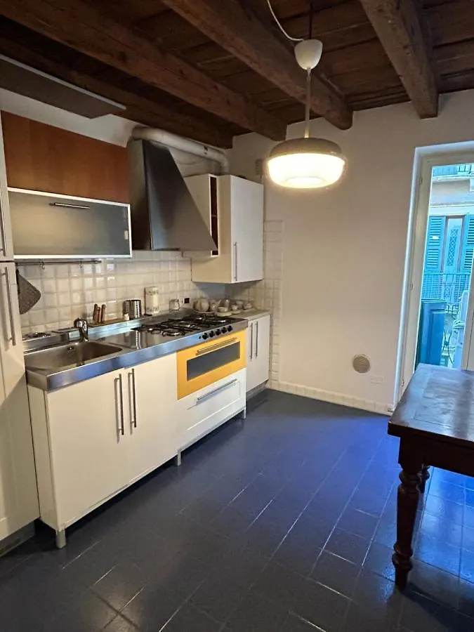 Apartment Casa Dei Mercanti Verona