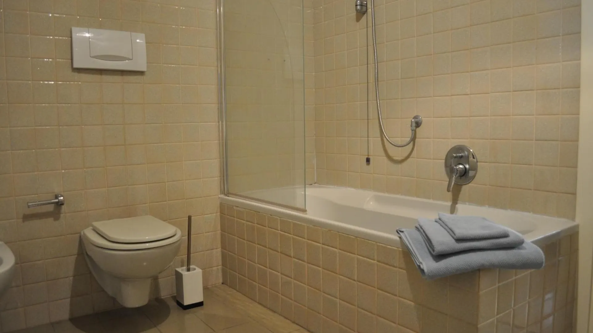Casa Dei Mercanti Verona Apartment